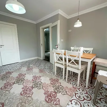 Villa Country Trabzon