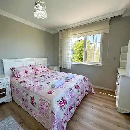 Country * Trabzon