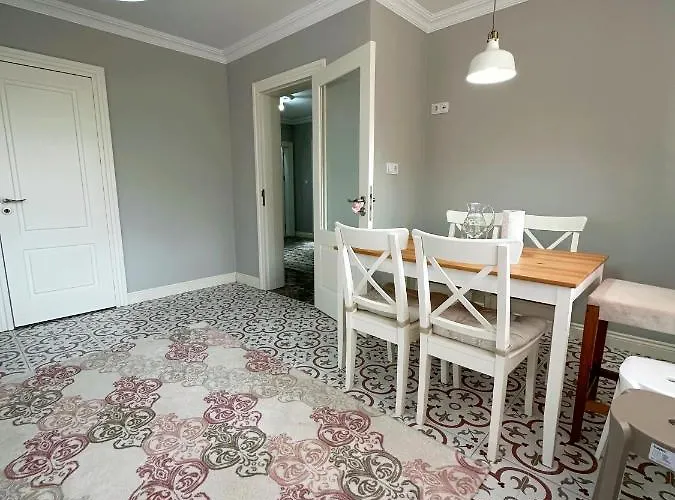 Villa Country Trabzon