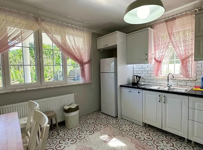 Villa Country Trabzon