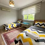 Villa Country Trabzon
