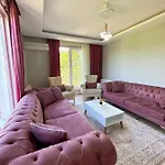 Country Villa
