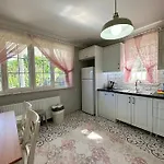 Villa Country Trabzon