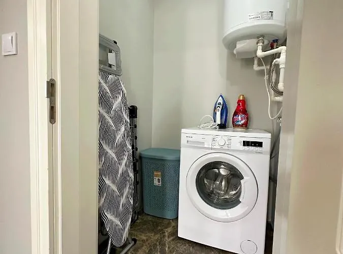 Villa Country Trabzon